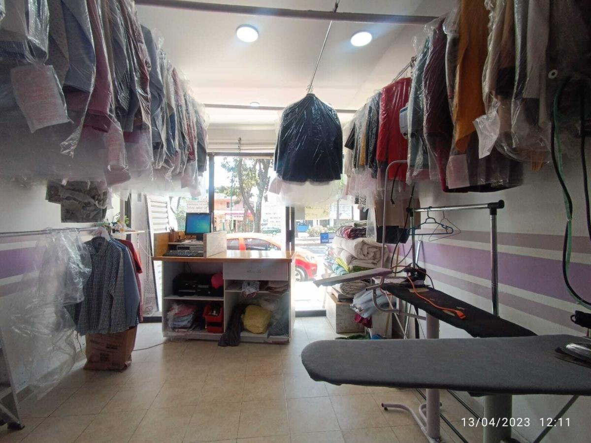 Foto de local en venta en avenida plutarco elias calles 1482, del carmen, benito juárez, df / cdmx, 27018918 No. 03