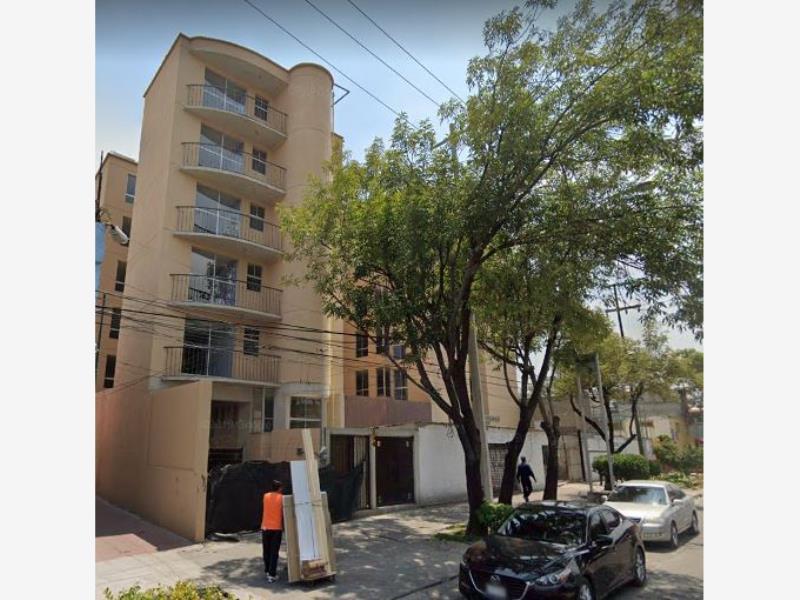 Foto de departamento en venta en avenida plutarco elias calles 294, granjas méxico, iztacalco, df / cdmx, 25276622 No. 02