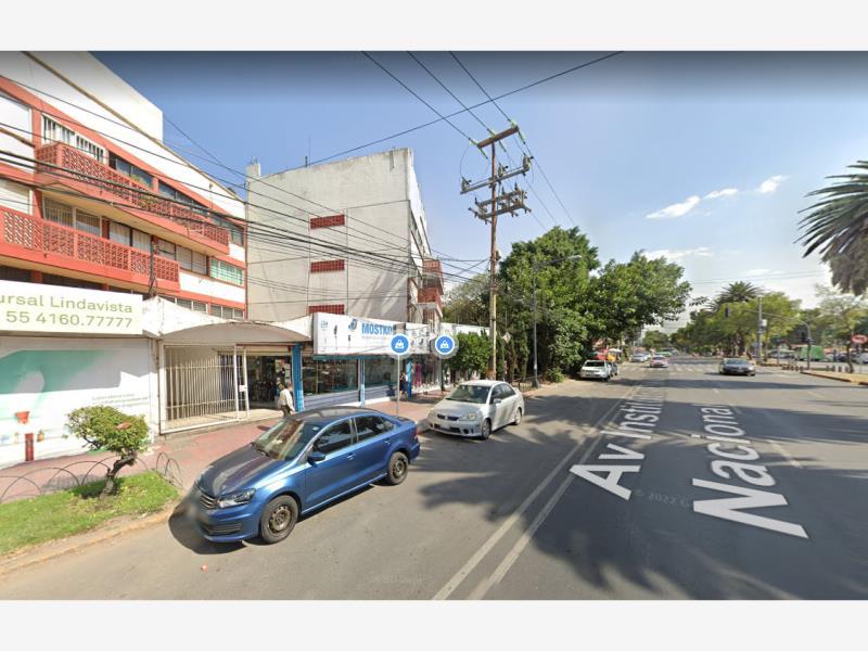 Foto de departamento en venta en avenida politécnico nacional 1697, lindavista sur, gustavo a. madero, df / cdmx, 25313731 No. 03