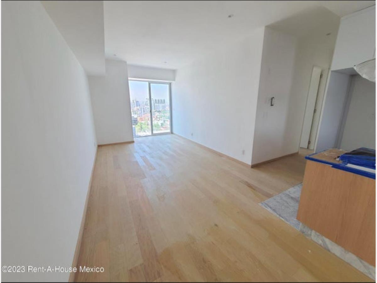 Foto de departamento en renta en avenida popocatepetl 140, portales sur, benito juárez, df / cdmx, 27114360 No. 02
