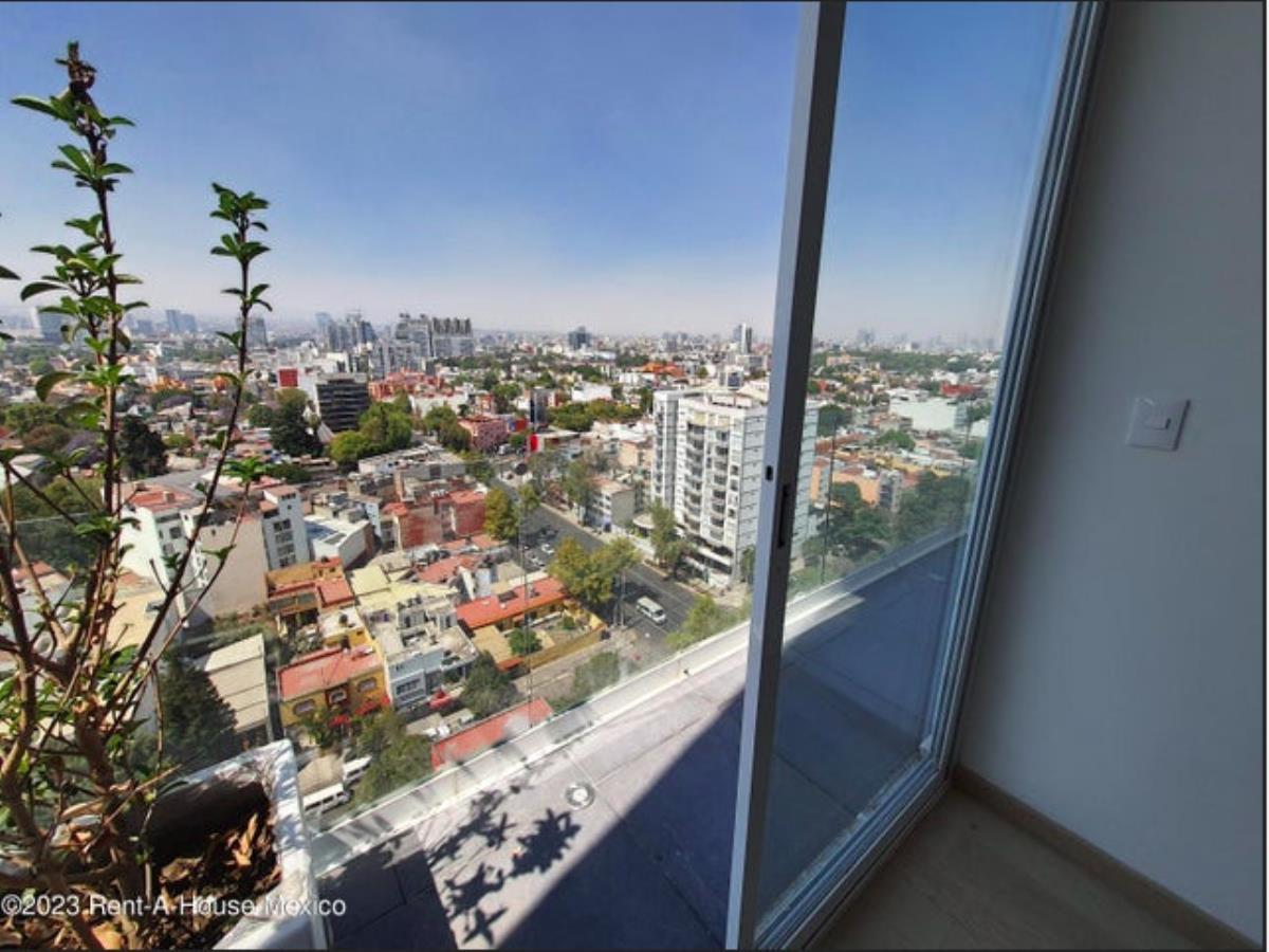 Foto de departamento en renta en avenida popocatepetl 140, portales sur, benito juárez, df / cdmx, 27114360 No. 04