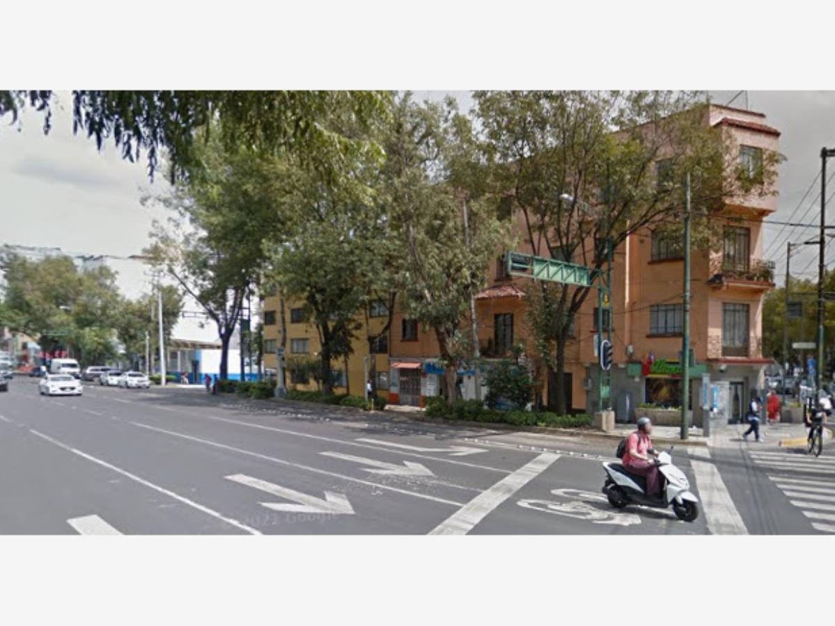 Foto de departamento en venta en avenida popocatepetl 186, portales sur, benito juárez, df / cdmx, 27086092 No. 02