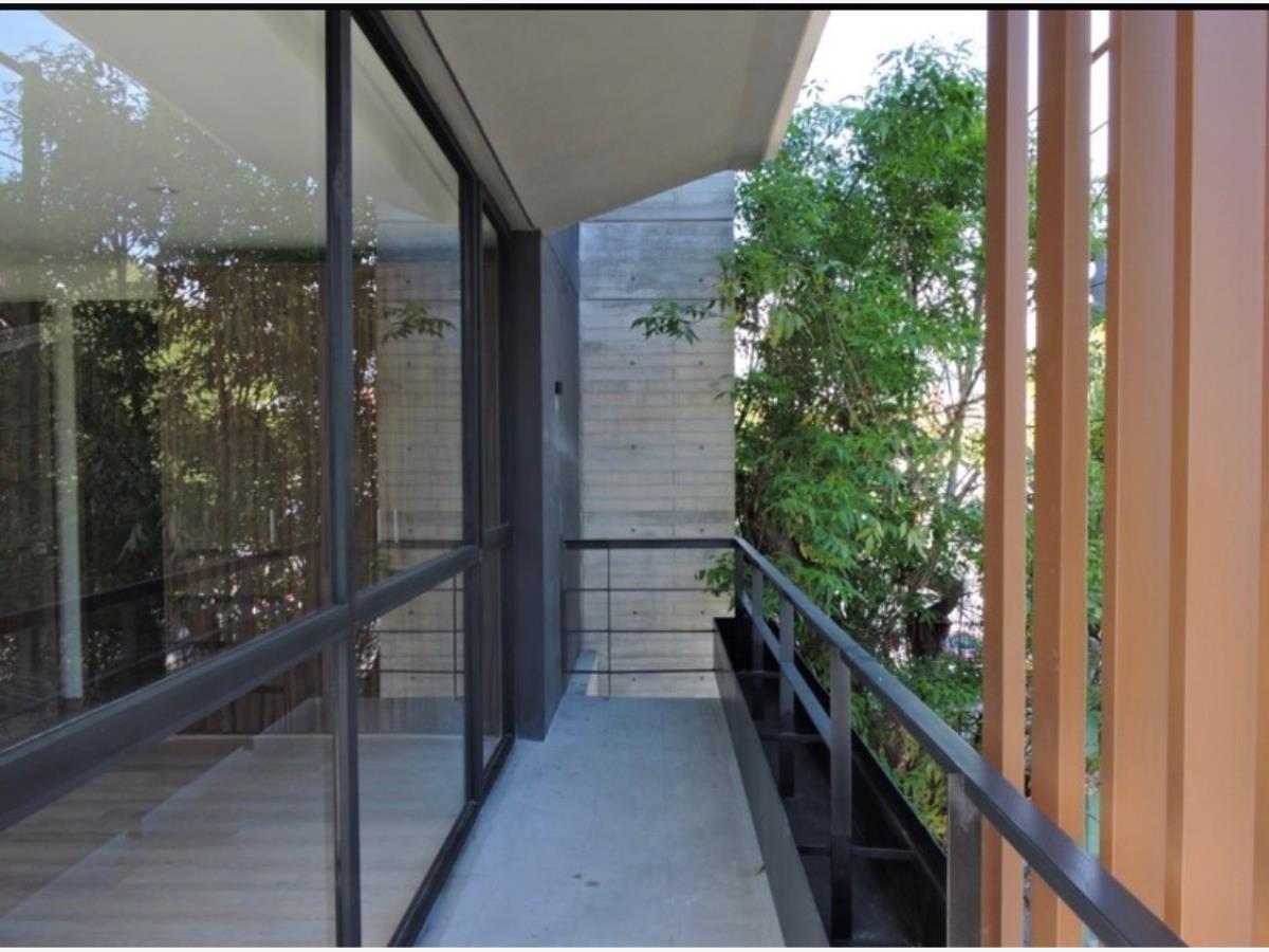 Foto de departamento en venta en avenida popocatepetl 90, santa cruz atoyac, benito juárez, df / cdmx, 26586864 No. 01