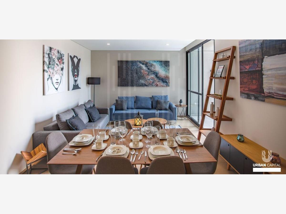 Foto de departamento en venta en avenida popocatepetl 90, santa cruz atoyac, benito juárez, df / cdmx, 26586864 No. 02