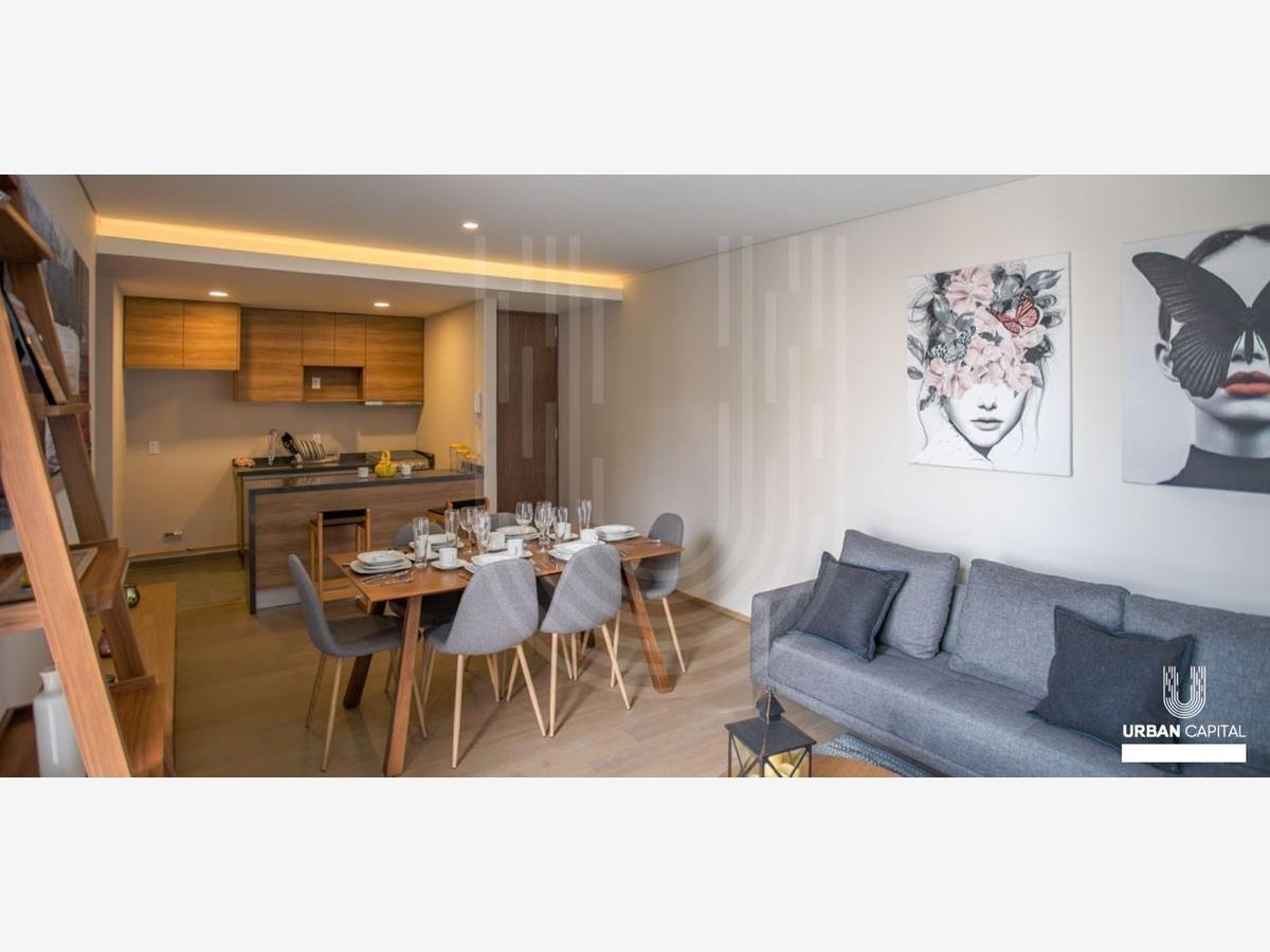 Foto de departamento en venta en avenida popocatepetl 90, santa cruz atoyac, benito juárez, df / cdmx, 26586864 No. 03
