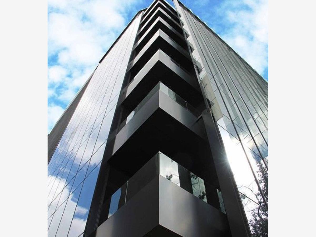 Foto de oficina en renta en avenida porfirio díaz 65, nochebuena, benito juárez, df / cdmx, 26364837 No. 01