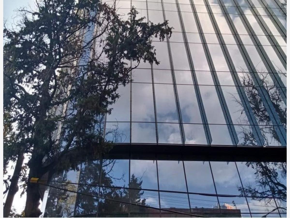 Foto de oficina en renta en avenida porfirio díaz 65, nochebuena, benito juárez, df / cdmx, 26364837 No. 02