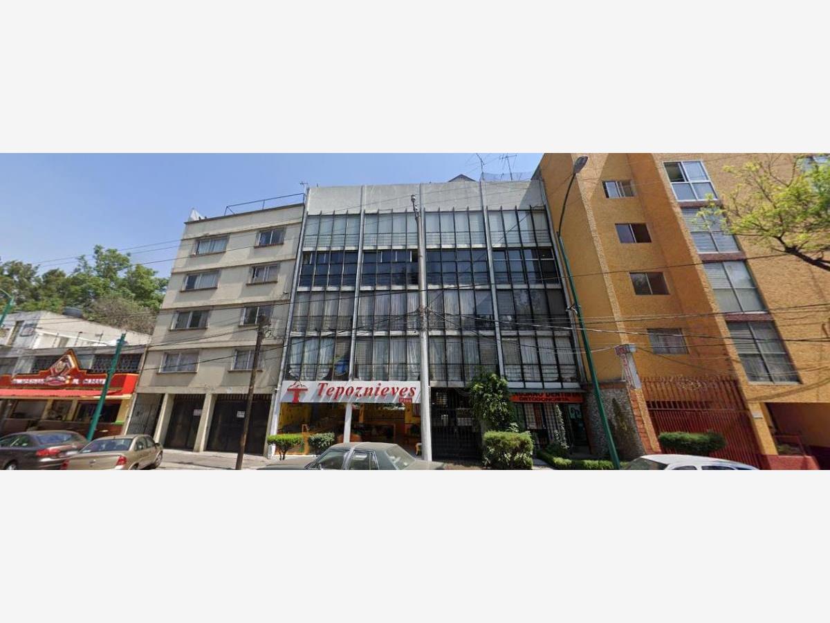 Foto de departamento en venta en avenida presidente plutarco elías calles 1210, militar marte, iztacalco, df / cdmx, 0 No. 01