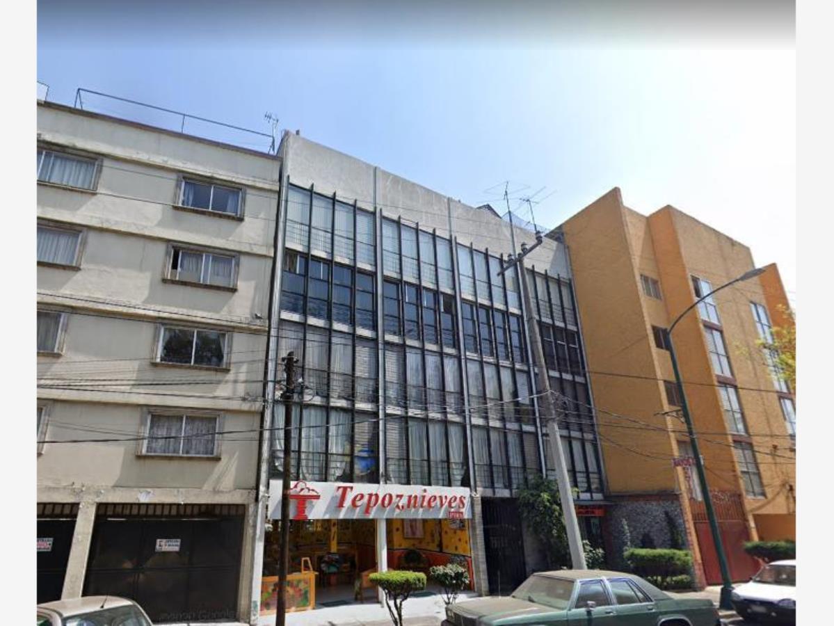 Foto de departamento en venta en avenida presidente plutarco elías calles 1210, militar marte, iztacalco, df / cdmx, 0 No. 02