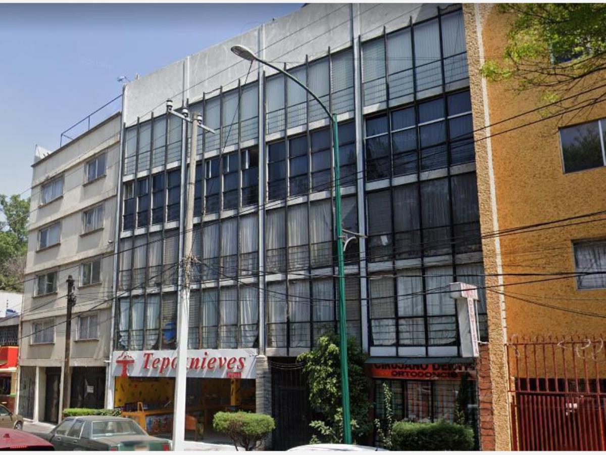 Foto de departamento en venta en avenida presidente plutarco elías calles 1210, militar marte, iztacalco, df / cdmx, 0 No. 03