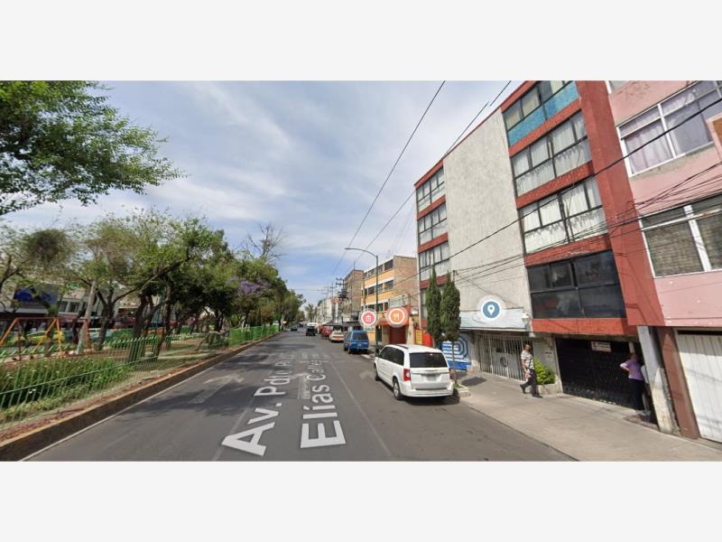 Foto de departamento en venta en avenida presidente plutarco elías calles 1328, reforma iztaccihuatl sur, iztacalco, df / cdmx, 24987140 No. 03