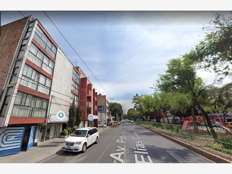 Foto de departamento en venta en avenida presidente plutarco elías calles 1328, reforma iztaccihuatl sur, iztacalco, df / cdmx, 24987140 No. 04
