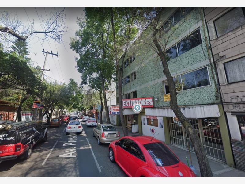 Foto de edificio en venta en avenida presidentes 128, portales norte, benito juárez, df / cdmx, 24828479 No. 02