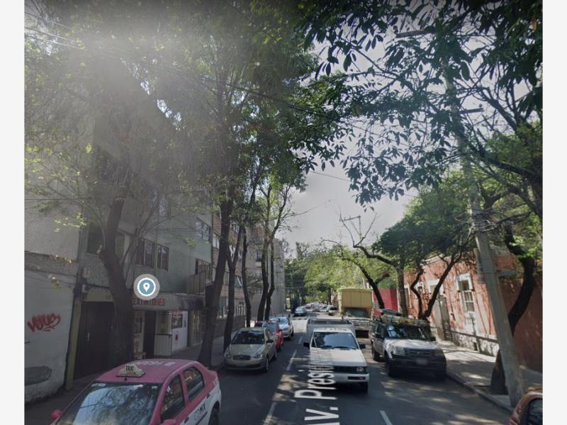 Foto de edificio en venta en avenida presidentes 128, portales norte, benito juárez, df / cdmx, 24828479 No. 03