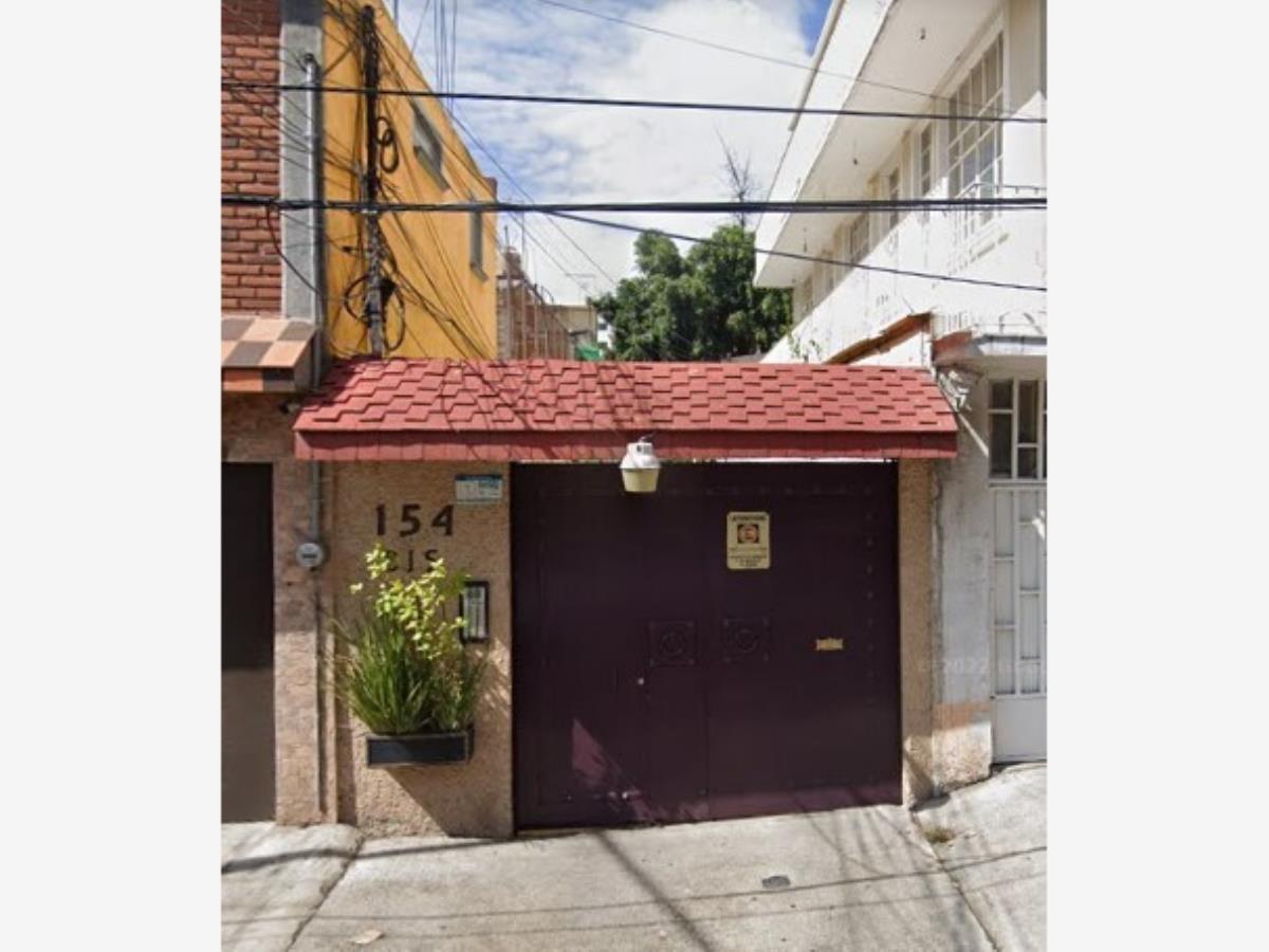 Foto de casa en venta en avenida presidentes 15, portales norte, benito juárez, df / cdmx, 0 No. 03