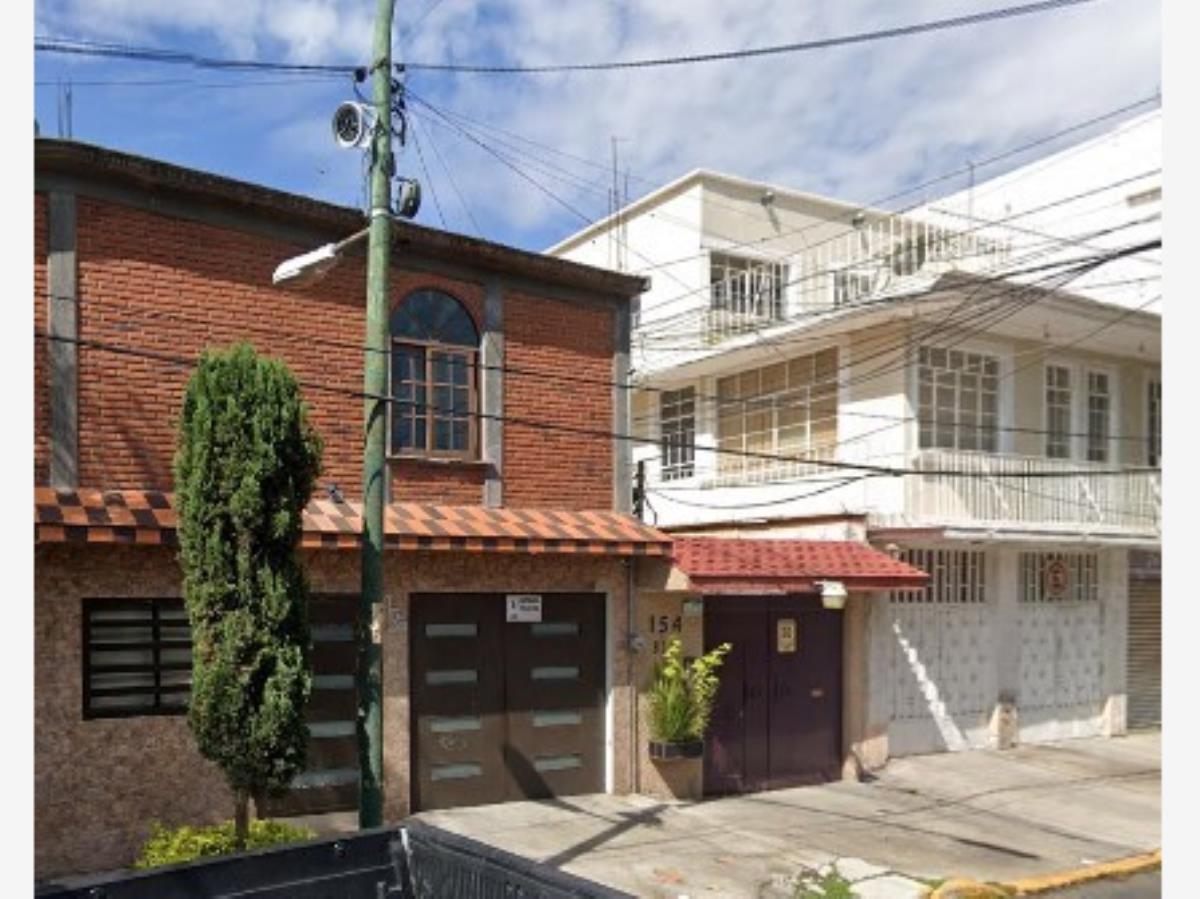 Foto de casa en venta en avenida presidentes 15, portales norte, benito juárez, df / cdmx, 0 No. 04