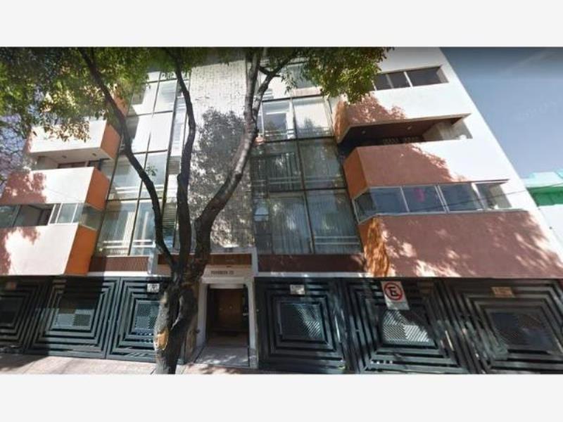 Foto de departamento en venta en avenida progreso 25, escandón i sección, miguel hidalgo, df / cdmx, 17656368 No. 01