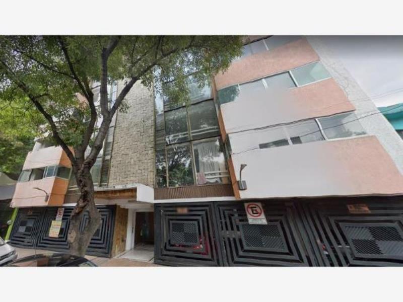 Foto de departamento en venta en avenida progreso 25, escandón i sección, miguel hidalgo, df / cdmx, 17656368 No. 02
