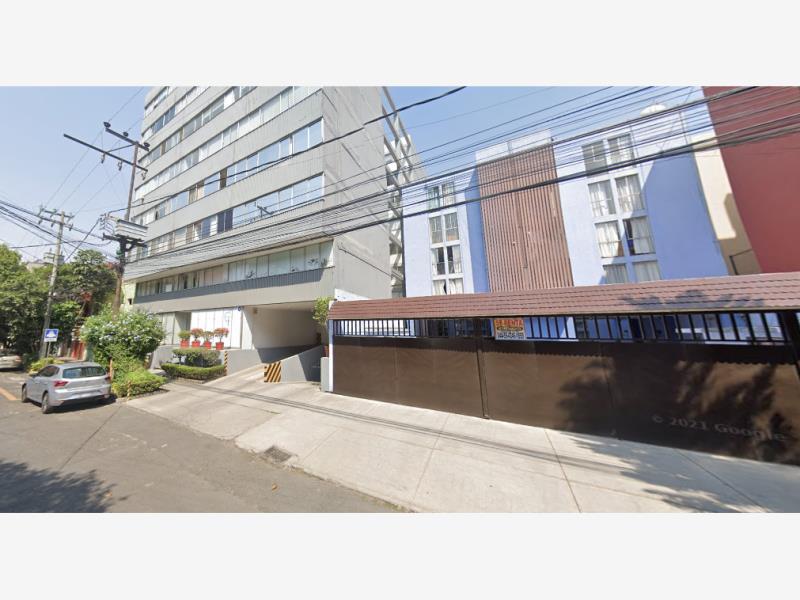 Foto de departamento en venta en avenida providencia 336, del valle centro, benito juárez, df / cdmx, 24072219 No. 02