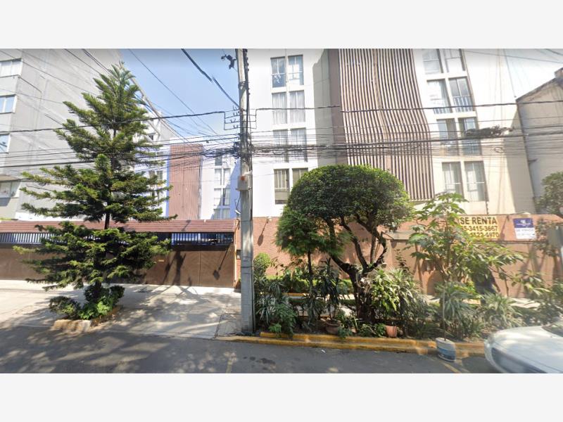 Foto de departamento en venta en avenida providencia 336, del valle centro, benito juárez, df / cdmx, 24072219 No. 04