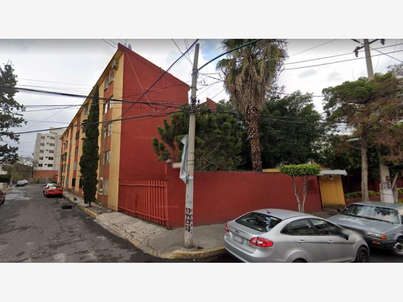 Foto de departamento en venta en avenida puebla 12, agrícola pantitlan, iztacalco, df / cdmx, 25120006 No. 02