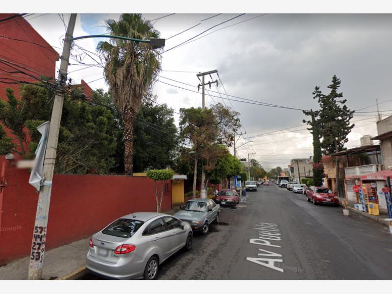 Foto de departamento en venta en avenida puebla 12, agrícola pantitlan, iztacalco, df / cdmx, 25120006 No. 03