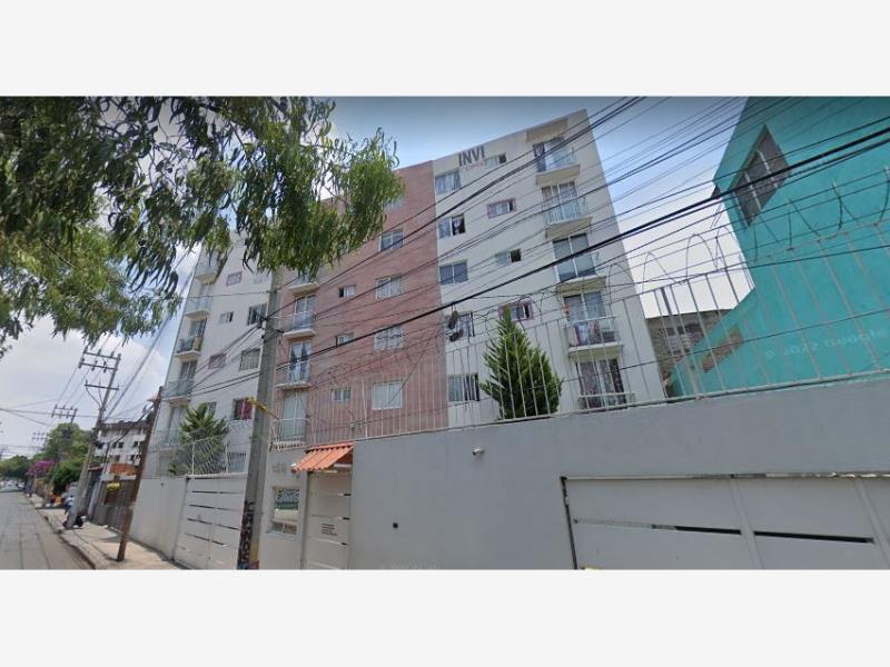 Foto de departamento en venta en avenida puebla 158, agrícola pantitlan, iztacalco, df / cdmx, 25275022 No. 01
