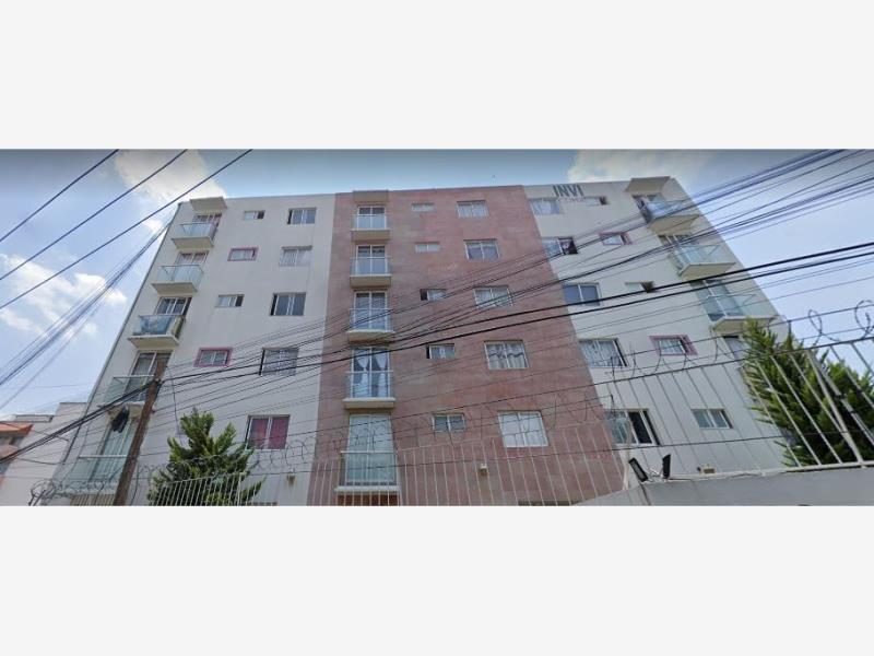 Foto de departamento en venta en avenida puebla 158, agrícola pantitlan, iztacalco, df / cdmx, 25275022 No. 02