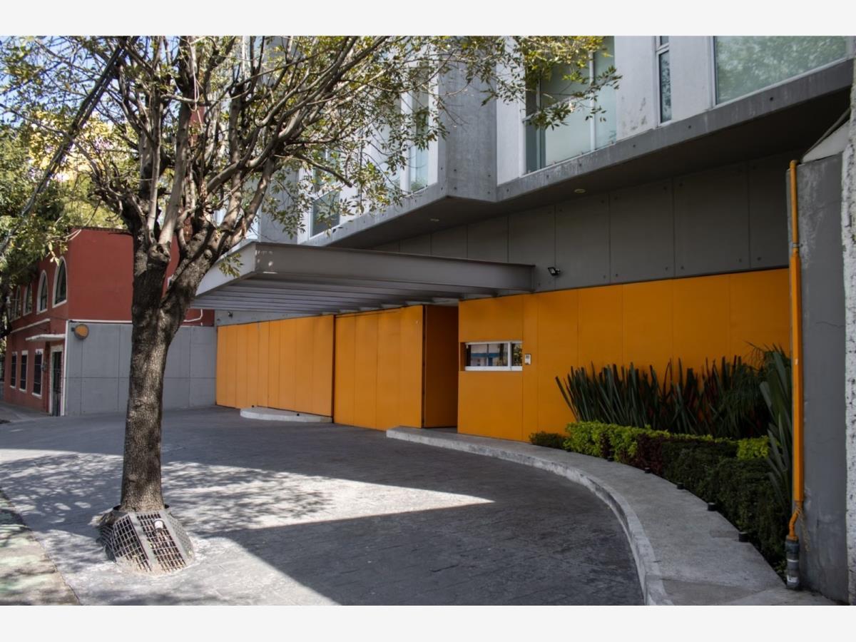 Foto de departamento en venta en avenida revolución 1062, san josé insurgentes, benito juárez, df / cdmx, 0 No. 01