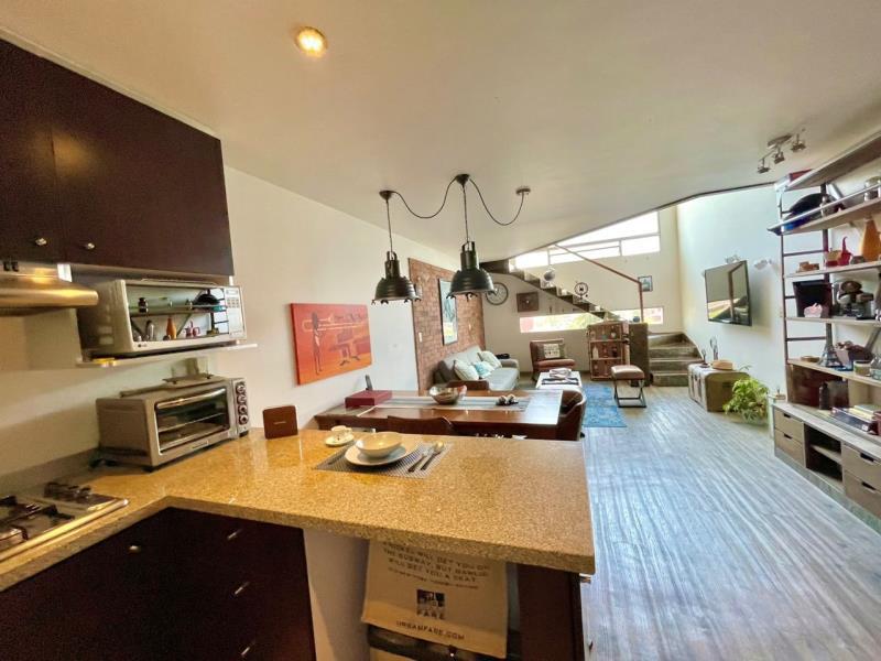 Foto de departamento en venta en avenida revolución 1089, merced gómez, benito juárez, df / cdmx, 25400410 No. 03