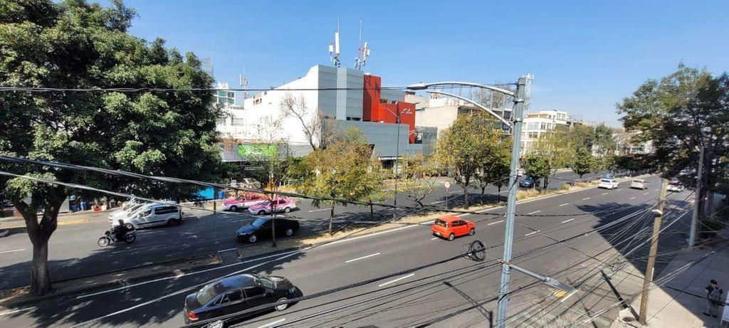 Foto de edificio en venta en avenida revolucion 1150, san josé insurgentes, benito juárez, df / cdmx, 0 No. 02