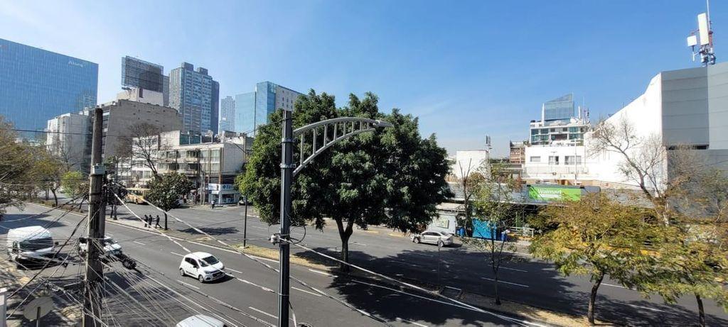 Foto de edificio en venta en avenida revolucion 1150, san josé insurgentes, benito juárez, df / cdmx, 0 No. 03
