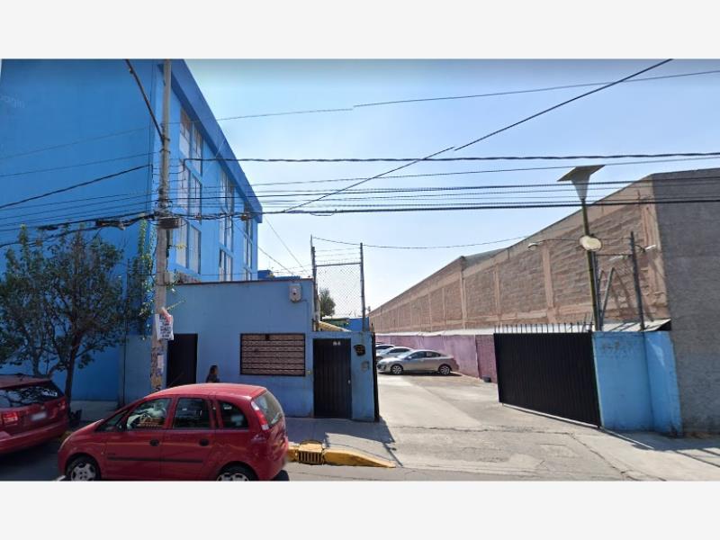 Foto de departamento en venta en avenida revolucion 122, tepalcates, iztapalapa, df / cdmx, 22186435 No. 02