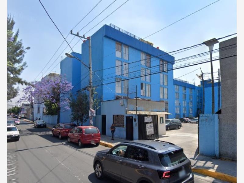 Foto de departamento en venta en avenida revolucion 122, tepalcates, iztapalapa, df / cdmx, 22186435 No. 03