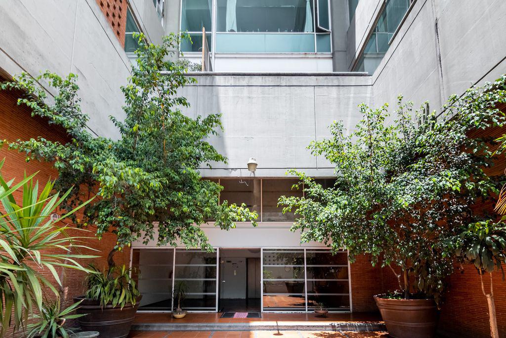 Foto de departamento en venta en avenida revolución 1227, los alpes, álvaro obregón, df / cdmx, 0 No. 01