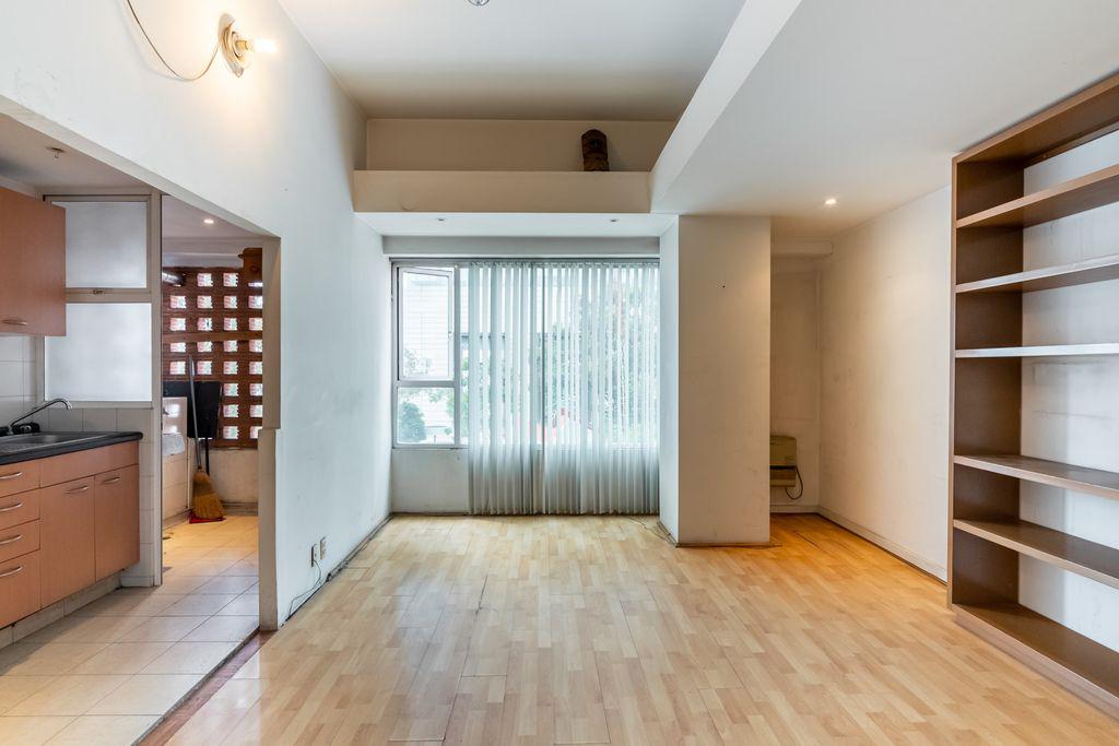 Foto de departamento en venta en avenida revolución 1227, los alpes, álvaro obregón, df / cdmx, 0 No. 04