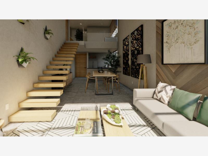 Foto de departamento en venta en avenida revolución 1287, san angel, álvaro obregón, df / cdmx, 21519126 No. 01