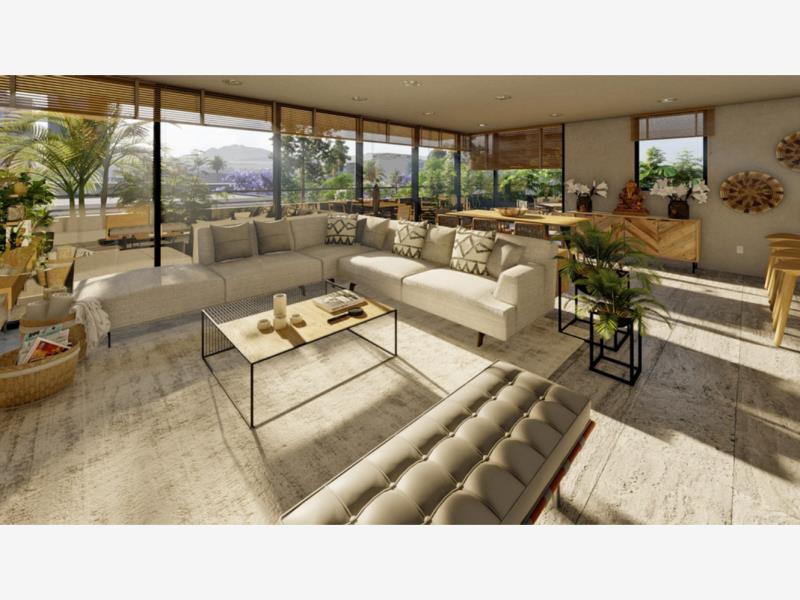 Foto de departamento en venta en avenida revolución 1287, san angel, álvaro obregón, df / cdmx, 21519126 No. 02