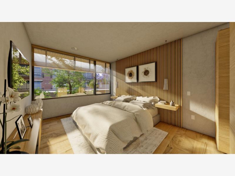 Foto de departamento en venta en avenida revolución 1287, san angel, álvaro obregón, df / cdmx, 21519126 No. 03