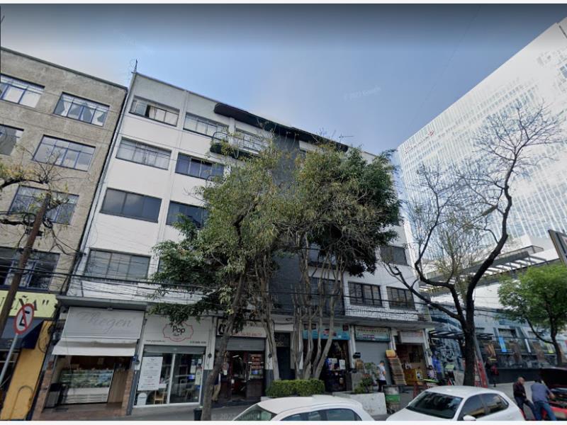 Foto de departamento en venta en avenida revolución 1297, los alpes, álvaro obregón, df / cdmx, 25096782 No. 01
