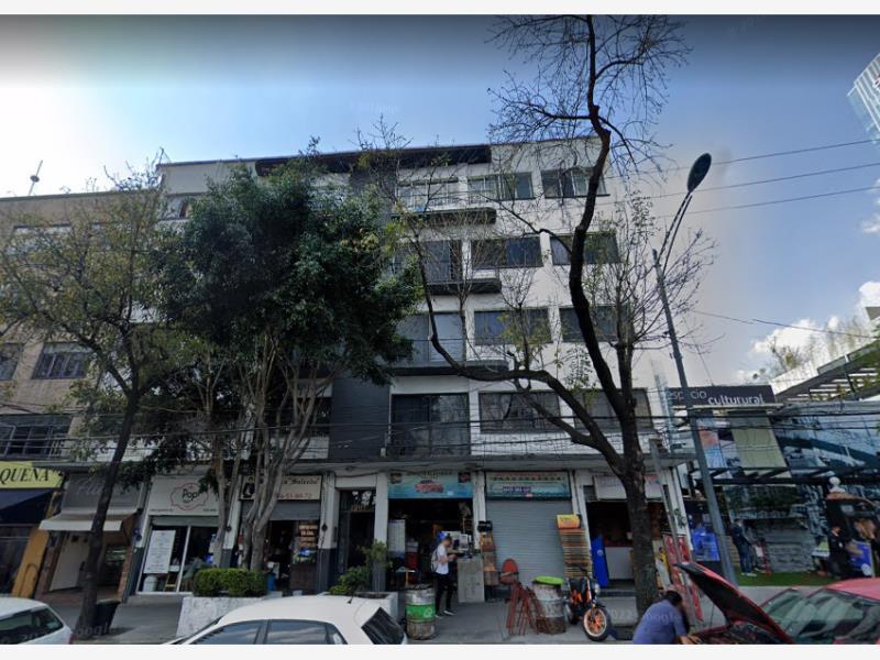 Foto de departamento en venta en avenida revolución 1297, los alpes, álvaro obregón, df / cdmx, 25096782 No. 02