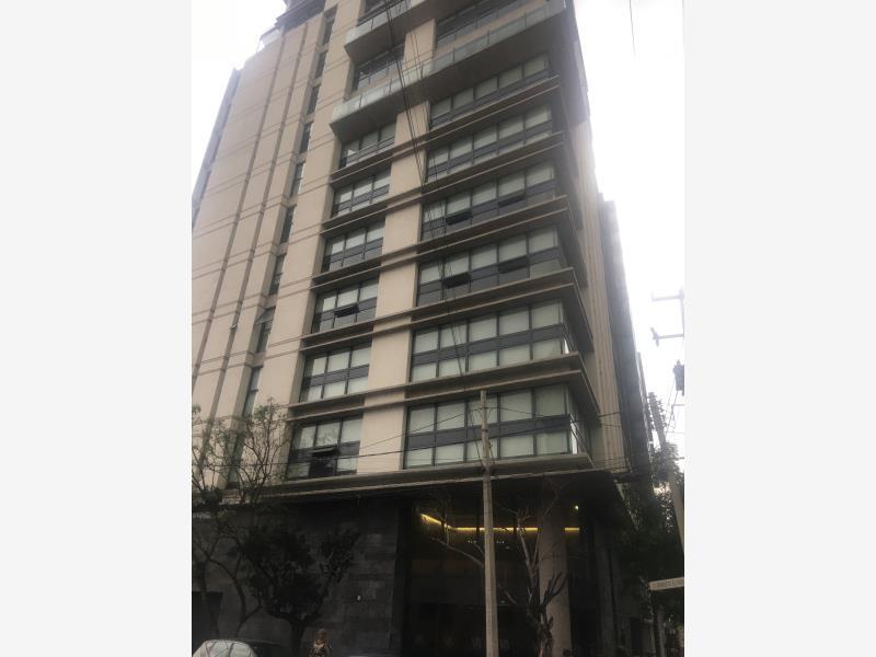 Foto de departamento en venta en avenida revolucion 1328, san angel, álvaro obregón, df / cdmx, 20111860 No. 01