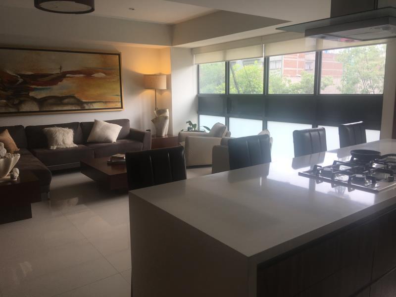 Foto de departamento en venta en avenida revolucion 1328, san angel, álvaro obregón, df / cdmx, 20111860 No. 03