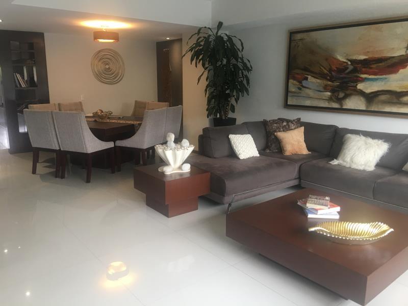 Foto de departamento en venta en avenida revolucion 1328, san angel, álvaro obregón, df / cdmx, 20111860 No. 04