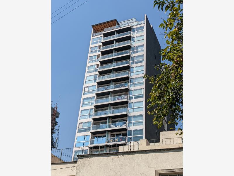 Foto de departamento en venta en avenida revolución 1336, guadalupe inn, álvaro obregón, df / cdmx, 24903463 No. 02