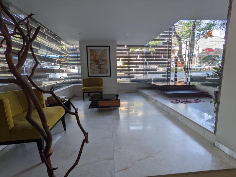 Foto de departamento en venta en avenida revolución 1336, guadalupe inn, álvaro obregón, df / cdmx, 24903463 No. 04