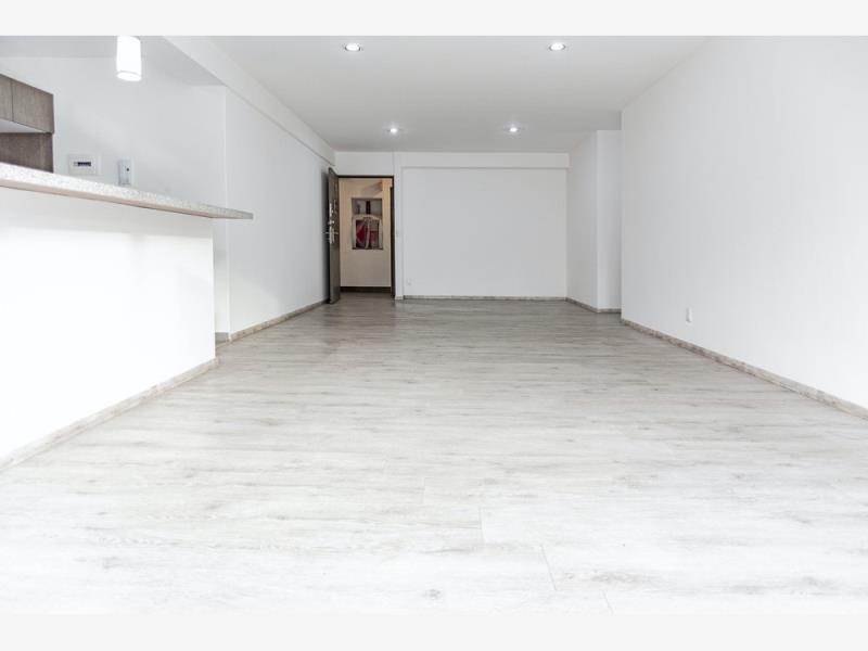 Foto de departamento en venta en avenida revolución 1348, guadalupe inn, álvaro obregón, df / cdmx, 25071529 No. 02