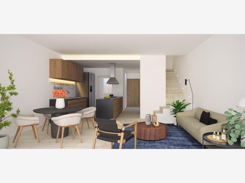 Foto de departamento en venta en avenida revolución 1386, guadalupe inn, álvaro obregón, df / cdmx, 24964141 No. 02