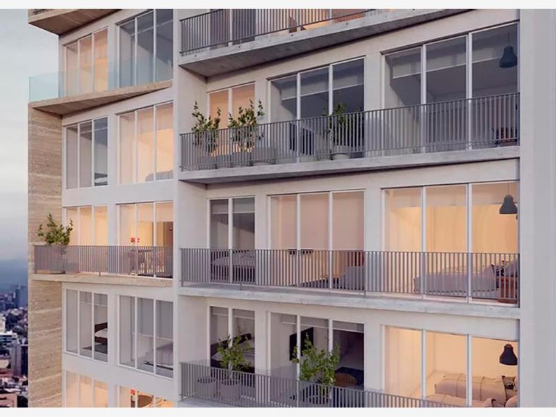Foto de departamento en venta en avenida revolución 1386, guadalupe inn, álvaro obregón, df / cdmx, 24964141 No. 03