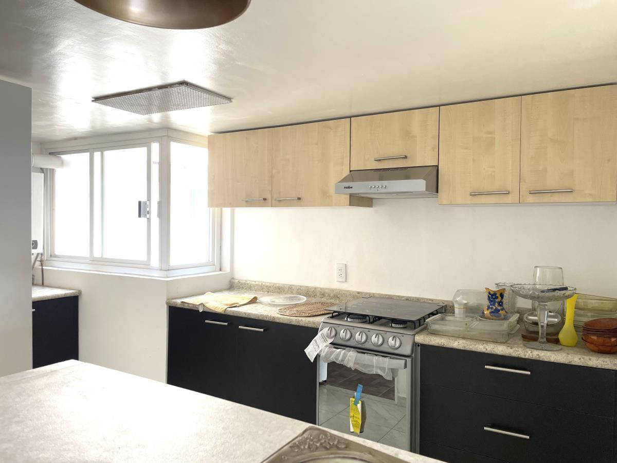 Foto de departamento en renta en avenida revolucion 1446, guadalupe inn, álvaro obregón, df / cdmx, 26930895 No. 04
